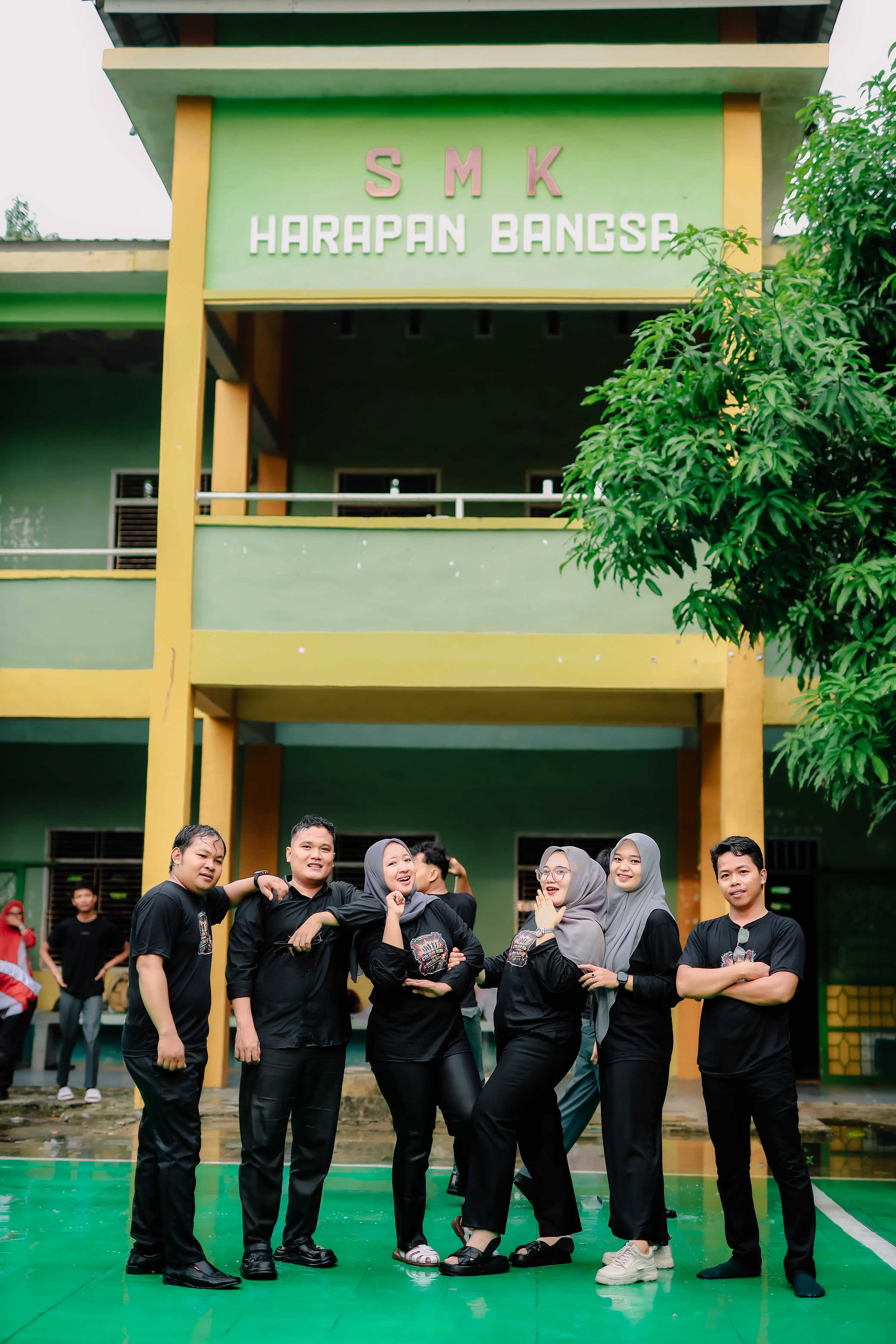Cover Album